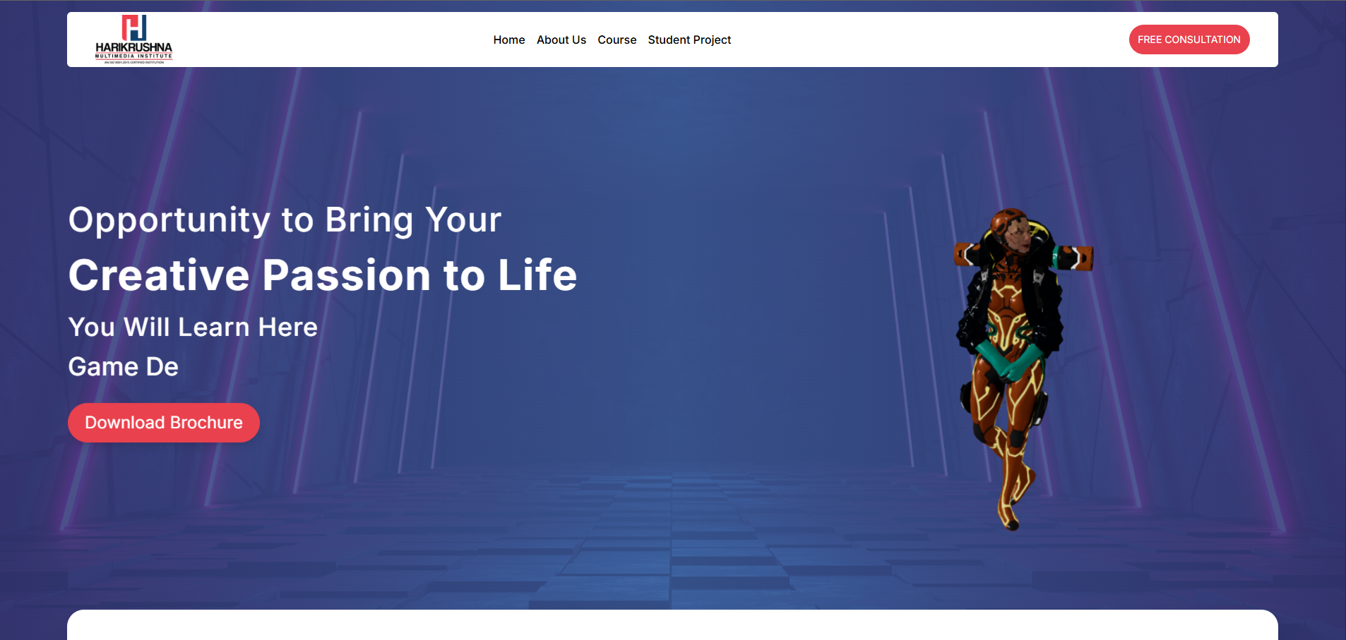 hariKrushna Multimedia